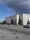 Дом Правительства УР. Ул. Пушкинская. Фасад и правый боковой фасад
                      
                      