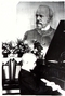 Занятие в классе игры на рояле в детской музыкальной школе им. П.И. Чайковского