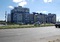 Новые жилые дома в микрорайоне А-10 жилого района «Старый Аэропорт». Ул. 40 лет Победы. Снимок 2