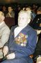 Варламов Михаил Владимирович, ветеран Великой Отечественной войны 1941-1945 гг. житель с. Перевозное Воткинского района