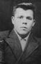 Каракулов Эмануил Яковлевич. Погиб на фронте в 1943 году. Фотопозитив