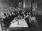 Педагогический Совет по итогам 1934-1935  учебного года в Июльской неполной средней школе. Фотография