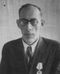 Жемчужин Константин Михайлович - директор Светлянской школы (с 1942-1952) Фотография