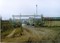 Центральные ворота проходной машино-тракторного парка учхоза "Июльский"
                              
                              