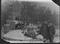У братской могилы погибших воинов в дни наступления на город Веспрем (Венгрия) 4 ноября 1956 года, после захоронения. Слева направо: Василий Вахрушев (п. Якшур-Бодья Удм. АССР), Александр Балакин (г. Гремячинск Пермская область).Фото
                            
                            