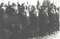Группа участников слета ветеранов войны в г. Глазове на площади Свободы