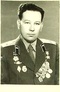 Виталий Андреевич Ульянов. Портрет.