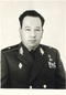 Виталий Андреевич Ульянов. Портрет.
